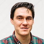 Nicholas Ross