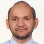 Dr Yamen Al-Betawi